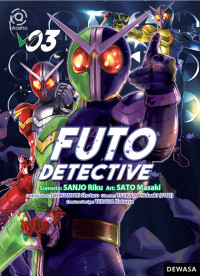 FUTO Detective