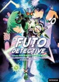 FUTO DETECTIVE