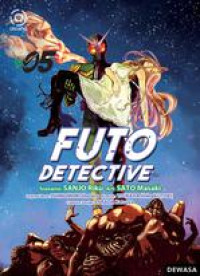 FUTO DETECTIVE