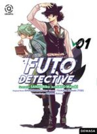 FUTO DETECTIVE