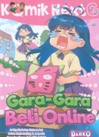 Gara-Gara Beli Online