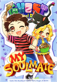 Ghost School Days: My Soulmate