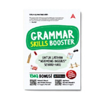 Grammar Skills Booster