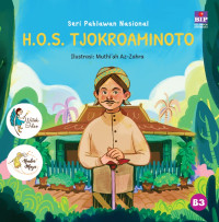 H. O. S. TJOCROAMINOTO