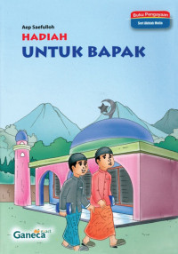 Hadiah Untuk Bapak