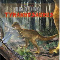 HALO DINO !
TYRANNOSAURUS