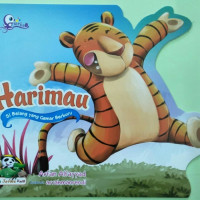 Harimau