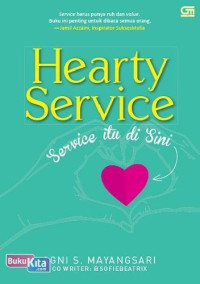 HEARTY SERVICE