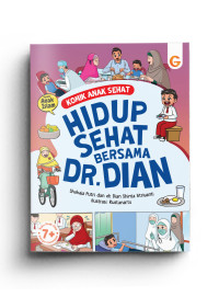 Hidup Sehat Bersama dr. Dian