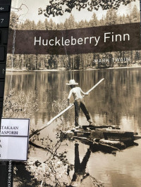 Huckleberry Finn