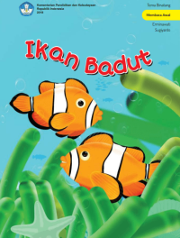 Ikan Badut