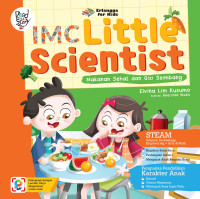 IMC Little Scientist