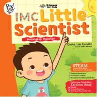 IMC Little Scientist