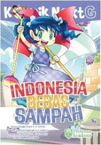 Indonesia Bebas Sampah