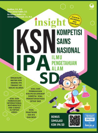 Insight KSN IPA SD