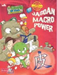 JAGOAN MACRO POWER