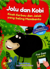 Jalu dan Kobi