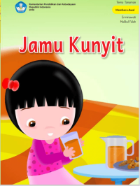 Jamu Kunyit