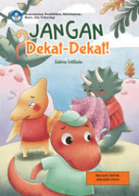 Jangan Dekat-Dekat