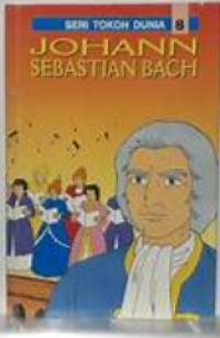 Johann Sebastian Bach