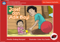 Josef dan Adik Bayi