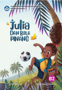 Julia dan Bola Pinang