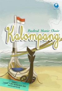 Kalompang