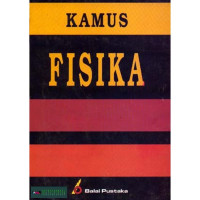 KAMUS FISIKA