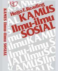 Kamus Ilmu-ilmu Sosial