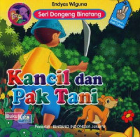 Kancil dan Pak Tani