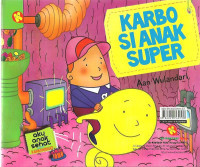 Karbo Si Anak Super