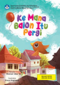 Ke Mana Balon Itu Pergi