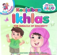 Keajaiban Ikhlas