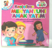 Keajaiban Menyantuni Anak Yatim