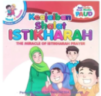 Keajaiban Shalat Istikharah