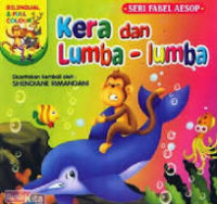 Kera dan Lumba Lumba