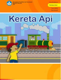 Kereta Api