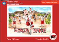 Kerja Bakti