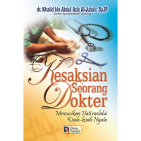 Kesaksian Seorang Dokter