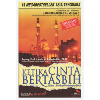 KETIKA CINTA BERTASBIH