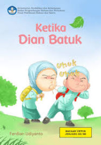 Ketika Dian Batuk