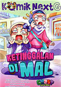 Ketinggalan di MAL