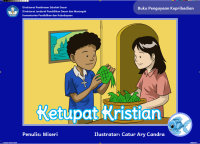 Ketupat Kristian