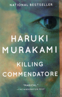 KILLING COMMENDATORE