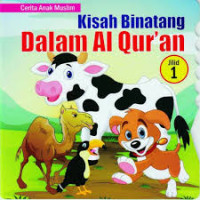 Kisah Binatang Dalam Al Qur-an