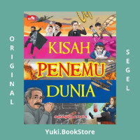 KISAH PENEMU DUNIA