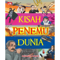 Kisah Penemu Dunia