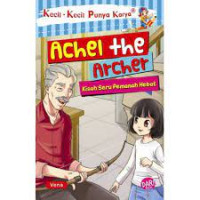 KKPK : ACHEL THE ARCHER