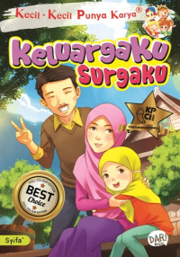 KKPK :MKELUAARGAKU SURGAKU