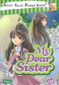 KKPK : MY DEAR SISTER